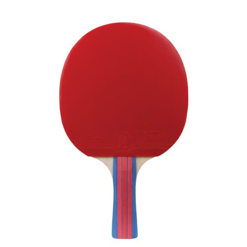 WIZARD Table Tennis Ping Pong Bat Paddle 3 WIZARD Table Tennis Ping Pong Bat Paddle - Image 3