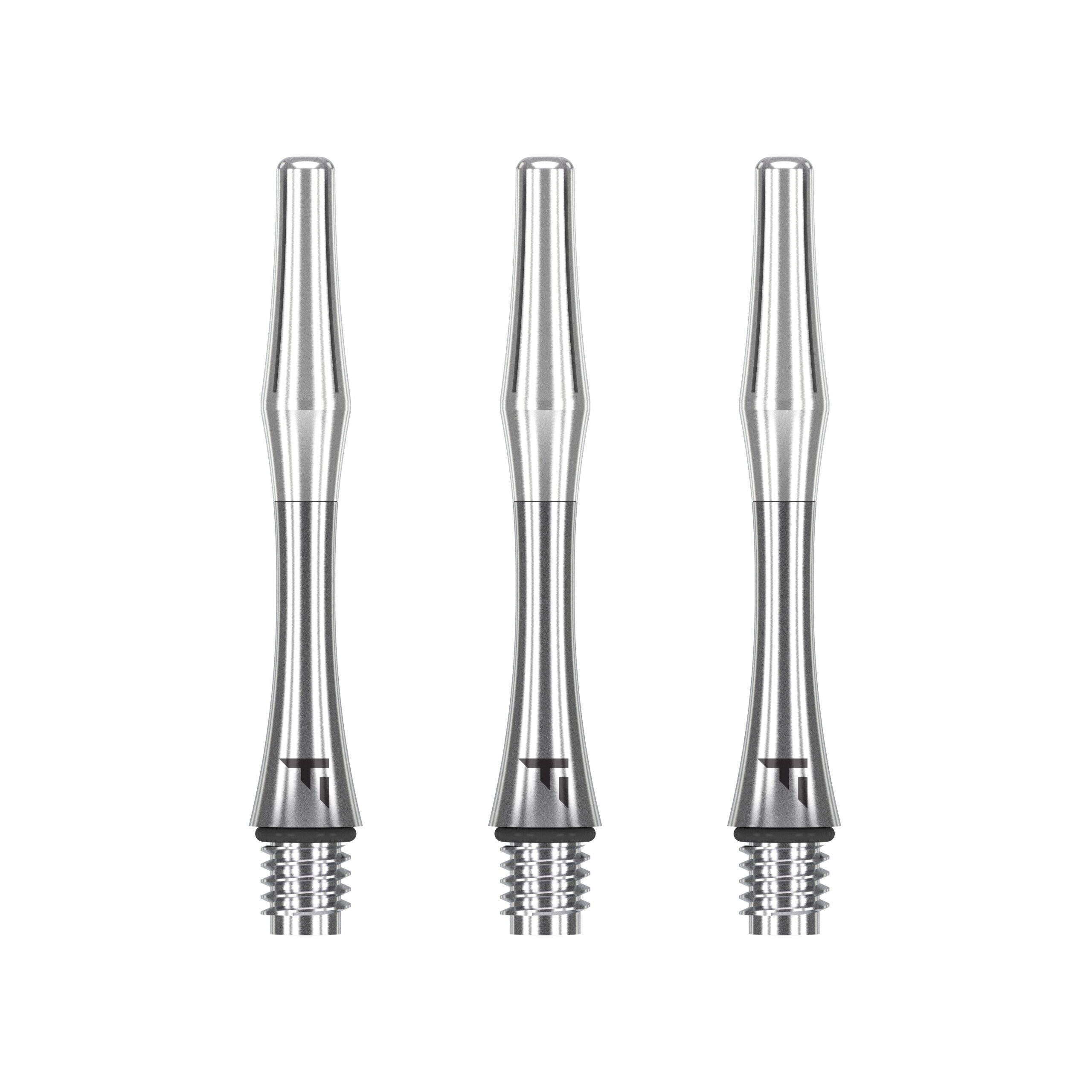 Target Titanium Pro Dart Shafts Set of 3 3 Target Titanium Pro Dart Shafts Set of 3 - Image 3