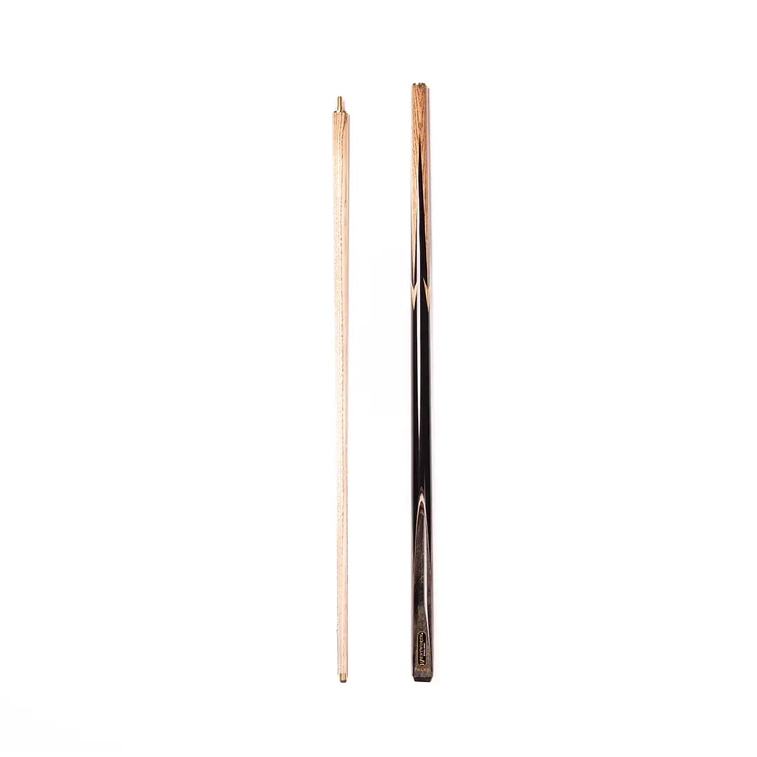 Lumex Wentworth England Pool Snooker Billiard Cue Stick Ash Timber Grey 4 Lumex Wentworth England Pool Snooker Billiard Cue Stick Ash Timber Grey - Image 4