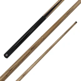 BARRACUDA Silver Medal High Grade Ash Pool Snooker Billiard Cue