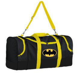 DC Comics Batman Sports Bag