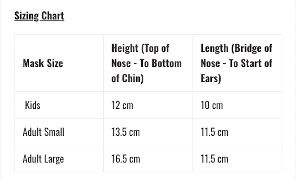 North Queensland QLD Cowboys NRL Large Adult Reversible Washable Face Mask 4 North Queensland QLD Cowboys NRL Large Adult Reversible Washable Face Mask - Image 4