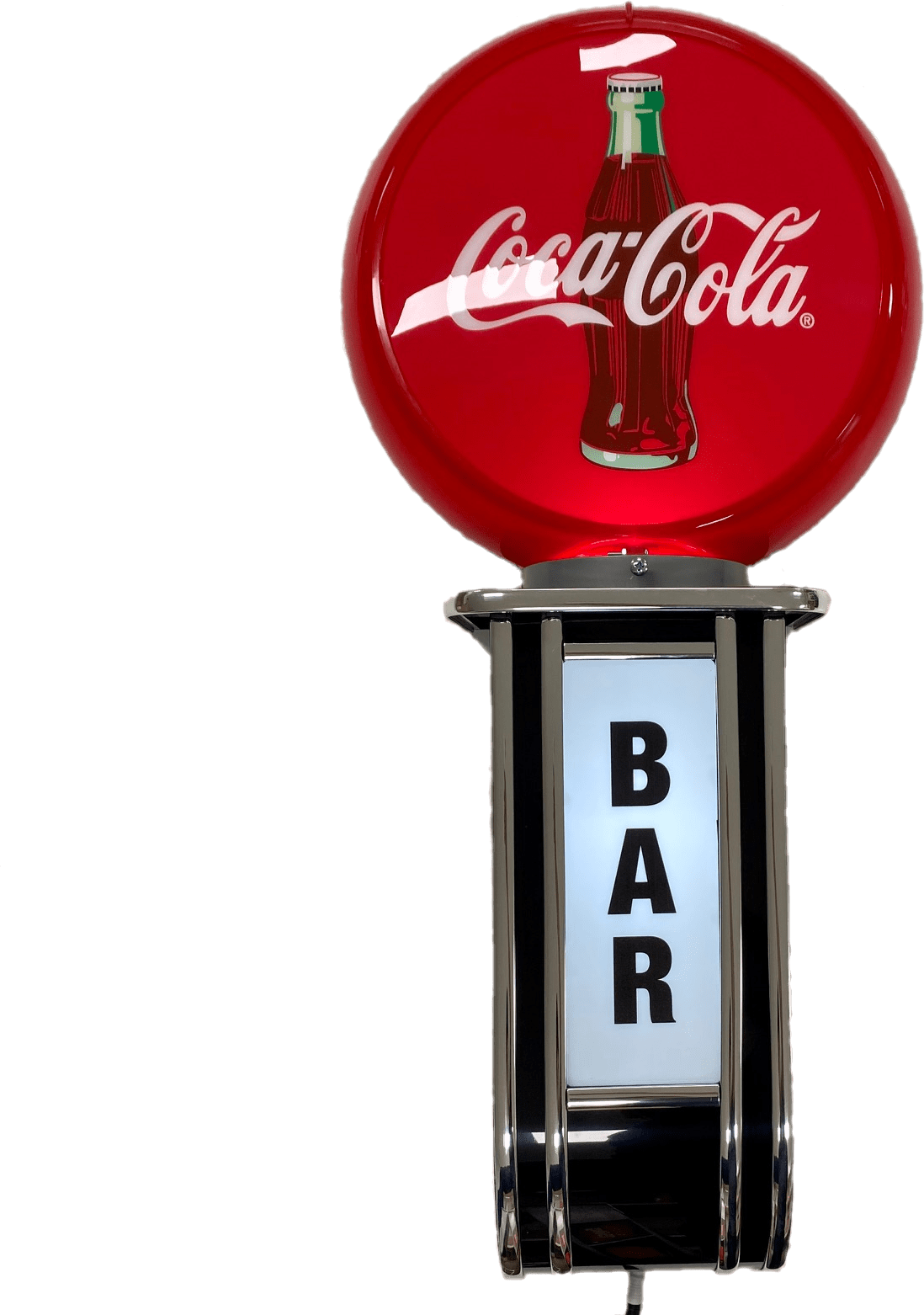 Massive Coke Coca Cola BAR Wall Sign Led Lighting Light RED 1 Massive Coke Coca Cola BAR Wall Sign Led Lighting Light RED