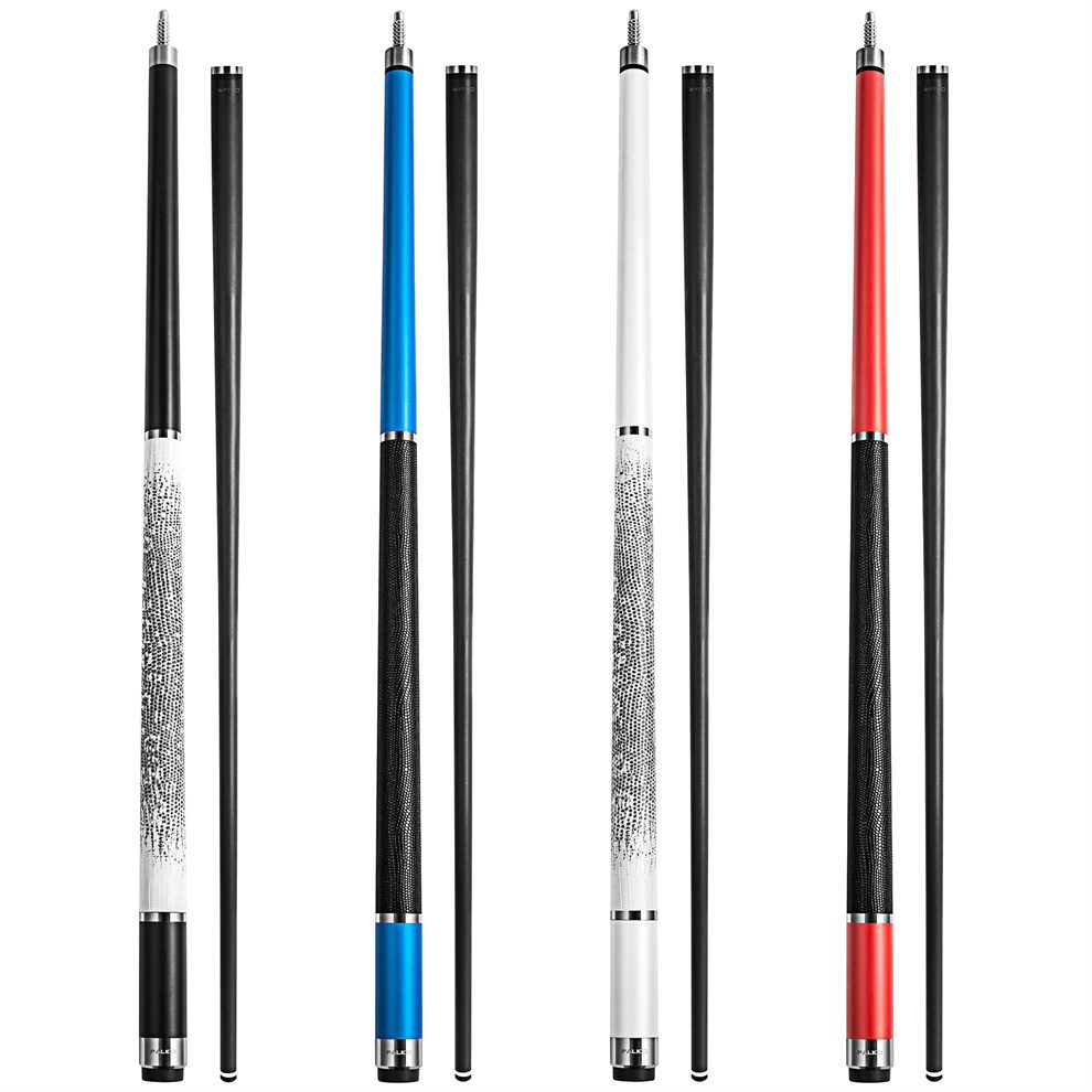 Grafex Gladiator Carbon Fibre Pool Snooker Billiard Cue Black 12.5mm Tip 5 Grafex Gladiator Carbon Fibre Pool Snooker Billiard Cue Black 12.5mm Tip - Image 5
