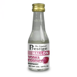 Prestige Vodka - Raspberry  Homebrewing Spirit Essence Distilling Brewing 20ml