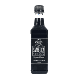 Samuel Willards Pre-Mix Sambucca Nero Home Brew Essence Spirit Distilling