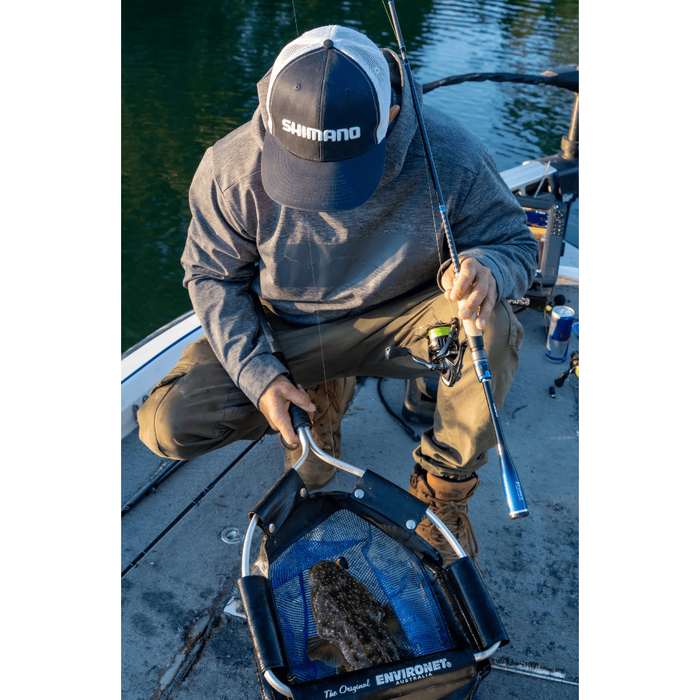Shimano Vanford FA Spinning Fishing Reel Sizes 500 to 5000 8 Shimano Vanford FA Spinning Fishing Reel Sizes 500 to 5000 - Image 8