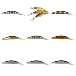 Bassday Fishing Lure Sugar Deep 70 Suspending Jerk Bait Long Cast