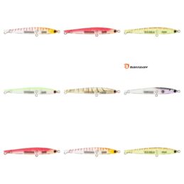 Bassday Fishing Lure SPM 90 Sinking Pencil Minnow