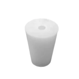 Silicon Bored Bung 25-38mm Fits 5L and 23L glass storage ferementing vessels