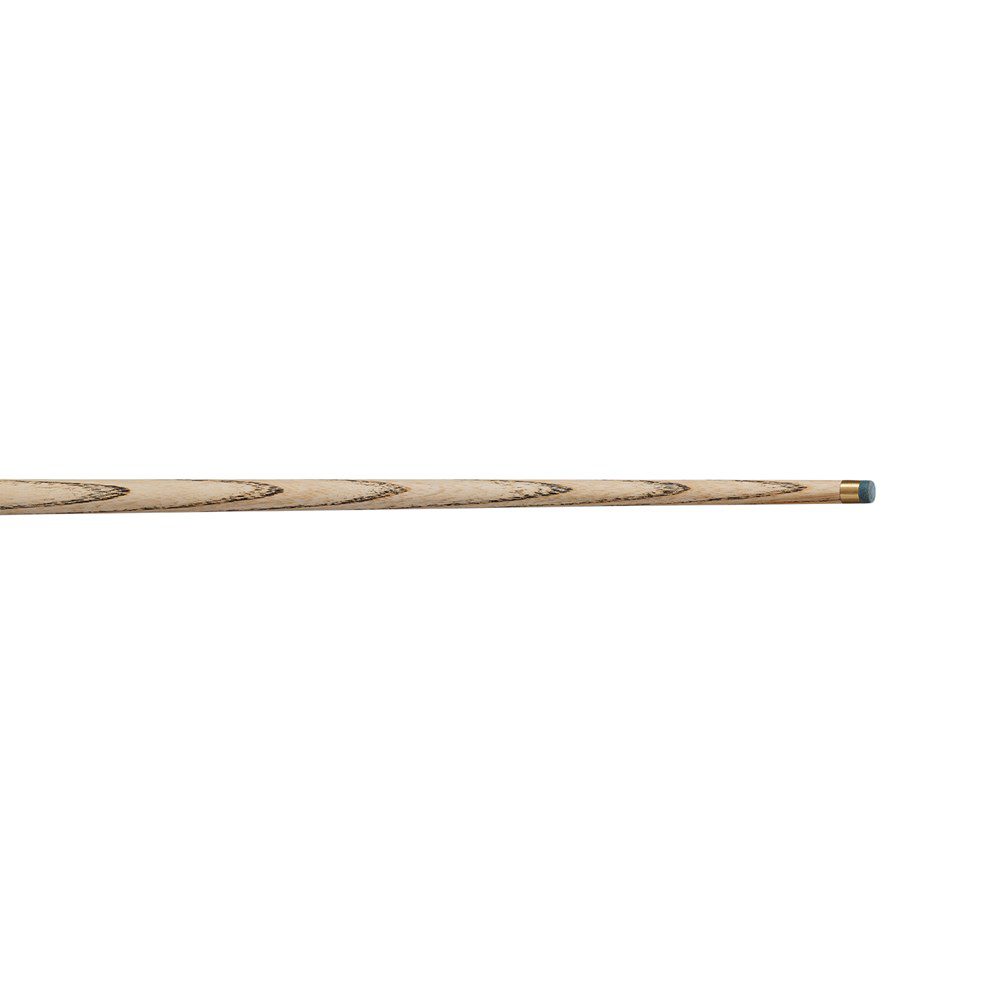 PowerGlide Vinci 2 Piece 9.5mm Tip Ash Pool Snooker Billiard Cue 19oz 2 PowerGlide Vinci 2 Piece 9.5mm Tip Ash Pool Snooker Billiard Cue 19oz - Image 2