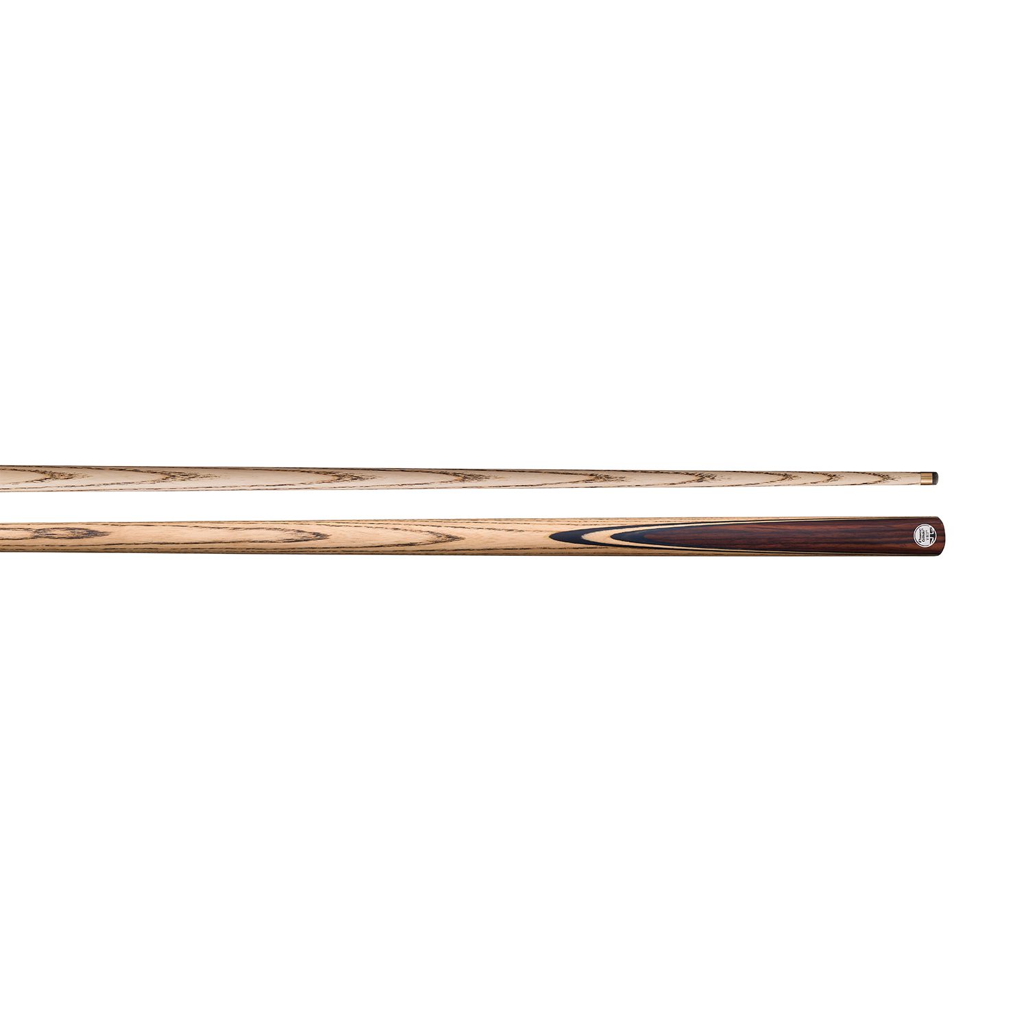 PowerGlide Vinci 2 Piece 9.5mm Tip Ash Pool Snooker Billiard Cue 19oz 7 PowerGlide Vinci 2 Piece 9.5mm Tip Ash Pool Snooker Billiard Cue 19oz - Image 7