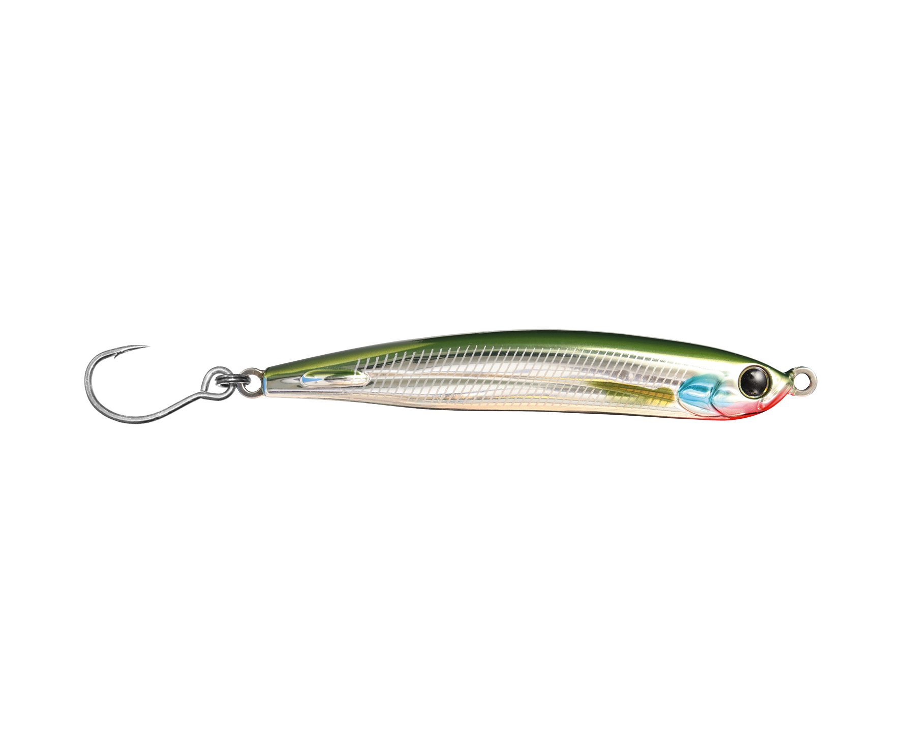 TT Lures Hustler Sinking Stickbait 75mm Long Casting Fishing Lures 4 TT Lures Hustler Sinking Stickbait 75mm Long Casting Fishing Lures - Image 4