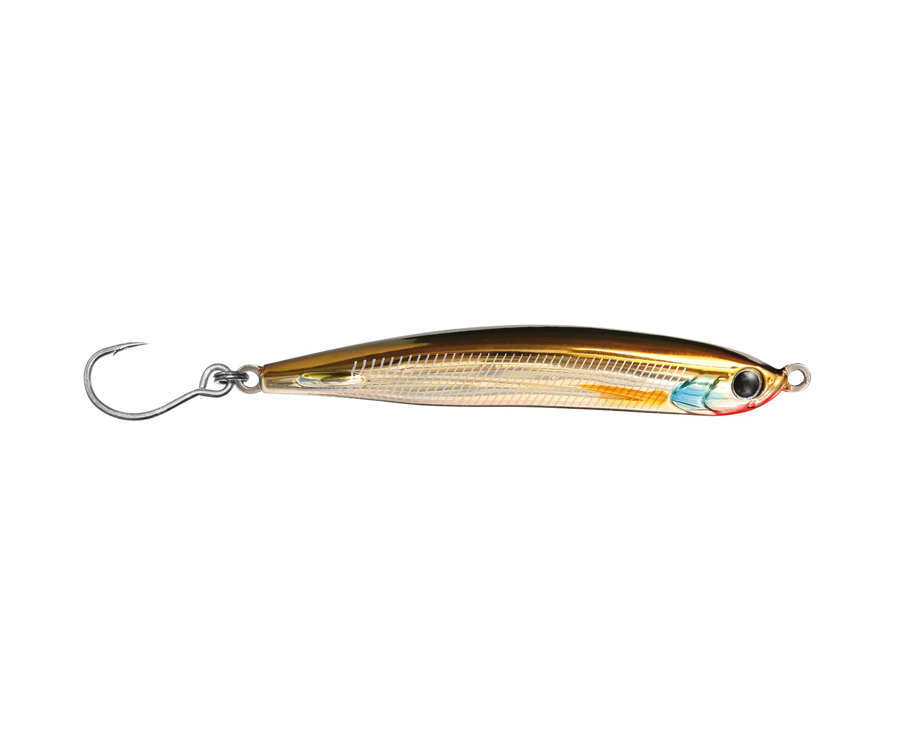 TT Lures Hustler Sinking Stickbait 75mm Long Casting Fishing Lures 2 TT Lures Hustler Sinking Stickbait 75mm Long Casting Fishing Lures - Image 2