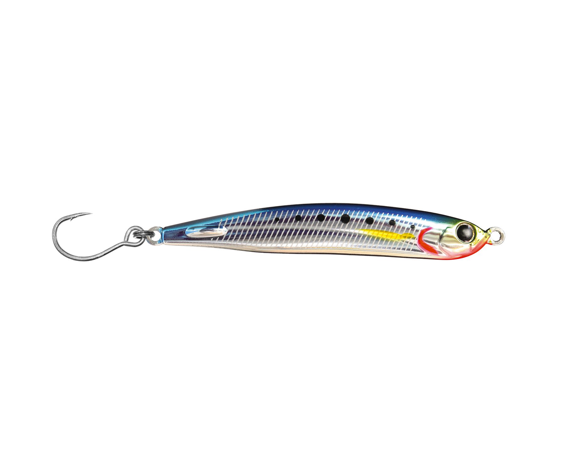 TT Lures Hustler Sinking Stickbait 75mm Long Casting Fishing Lures 5 TT Lures Hustler Sinking Stickbait 75mm Long Casting Fishing Lures - Image 5
