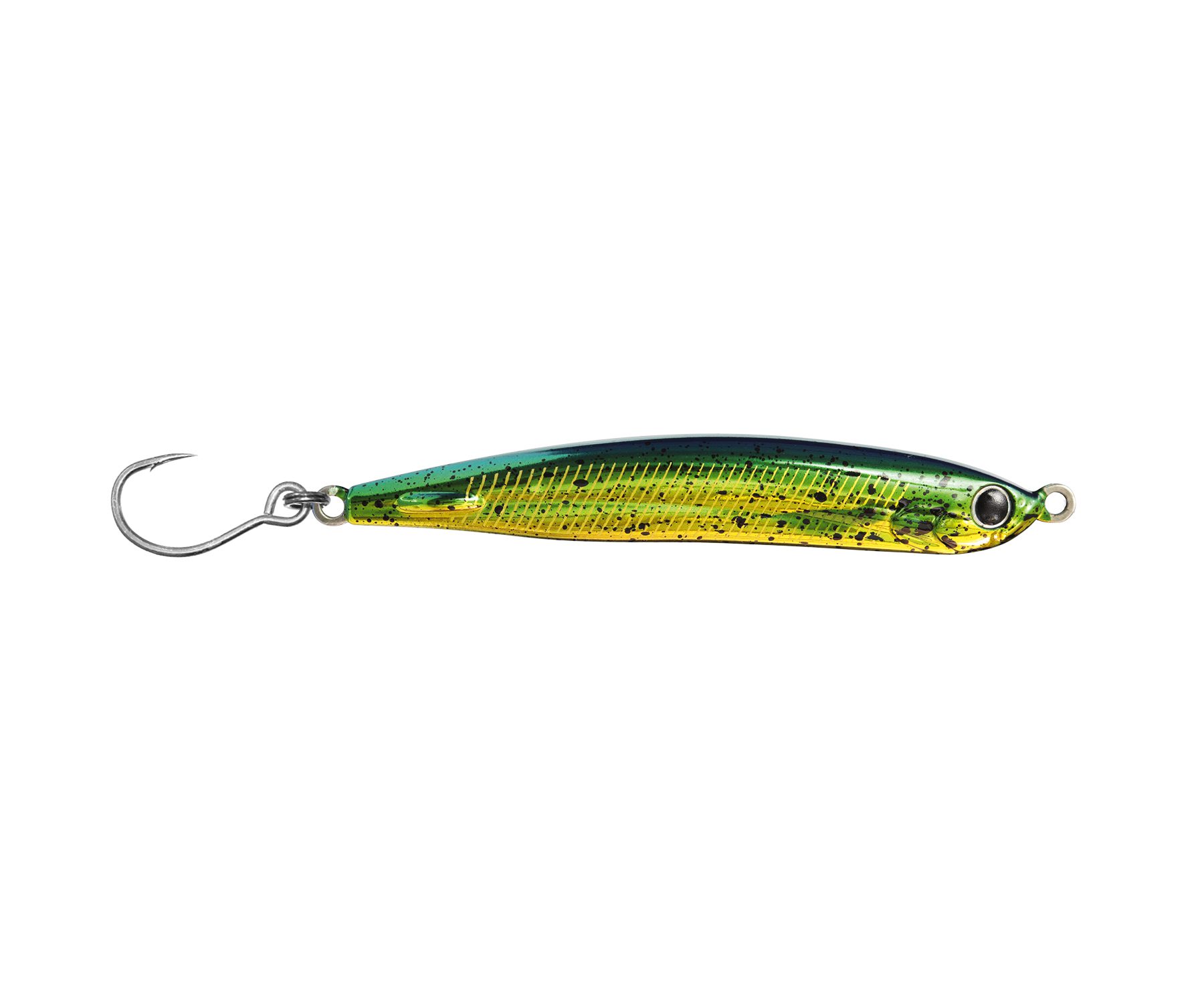 TT Lures Hustler Sinking Stickbait 75mm Long Casting Fishing Lures 3 TT Lures Hustler Sinking Stickbait 75mm Long Casting Fishing Lures - Image 3