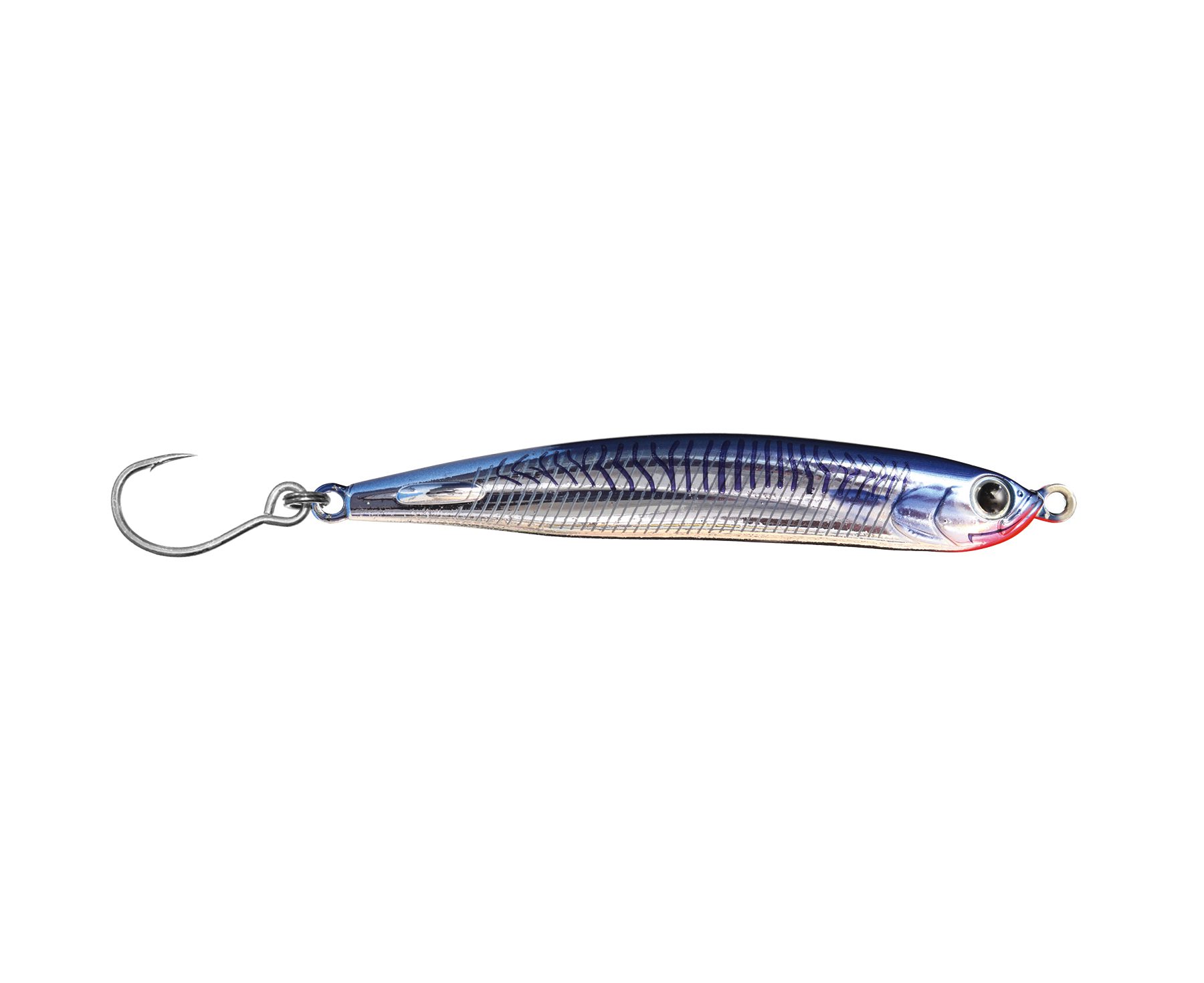 TT Lures Hustler Sinking Stickbait 75mm Long Casting Fishing Lures 7 TT Lures Hustler Sinking Stickbait 75mm Long Casting Fishing Lures - Image 7