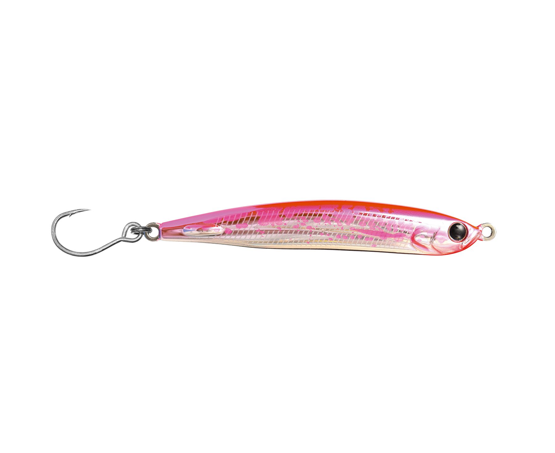 TT Lures Hustler Sinking Stickbait 75mm Long Casting Fishing Lures 6 TT Lures Hustler Sinking Stickbait 75mm Long Casting Fishing Lures - Image 6