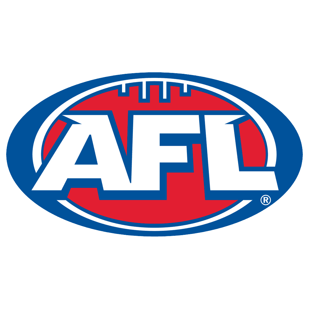 West Coast Eagles AFL 710ml Melamine Dog Bowl 2 West Coast Eagles AFL 710ml Melamine Dog Bowl - Image 2