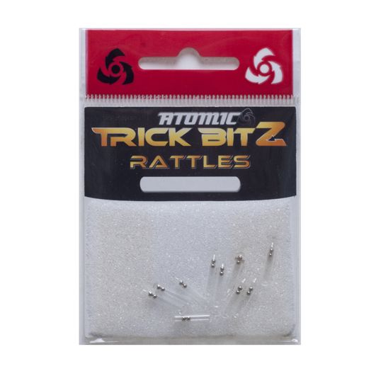 Atomic Trick Bitz Glass Rattles 1 Atomic Trick Bitz Glass Rattles